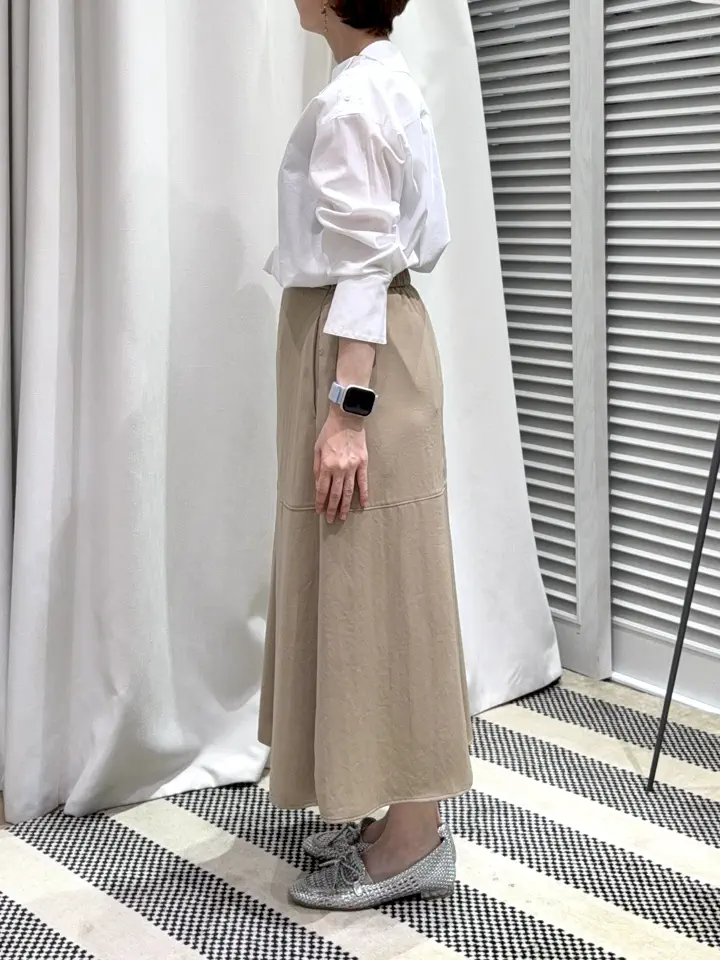 ONWARD CROSSET SELECT M コーディネート画像
