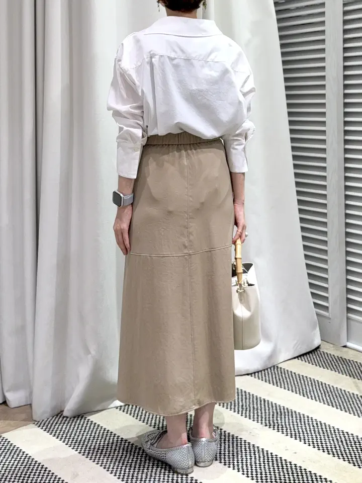 ONWARD CROSSET SELECT M コーディネート画像