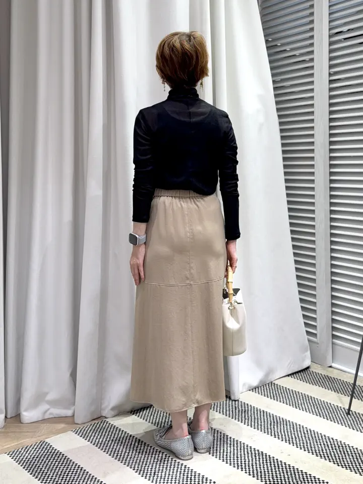 ONWARD CROSSET SELECT M コーディネート画像