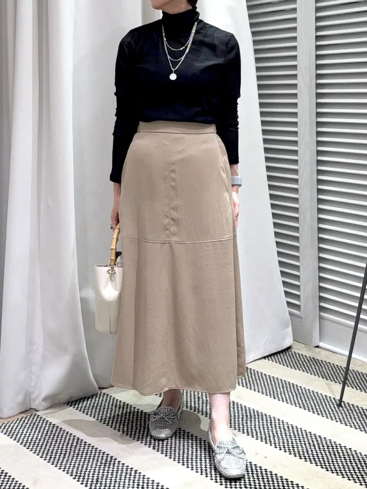 ONWARD CROSSET SELECT M コーディネート画像
