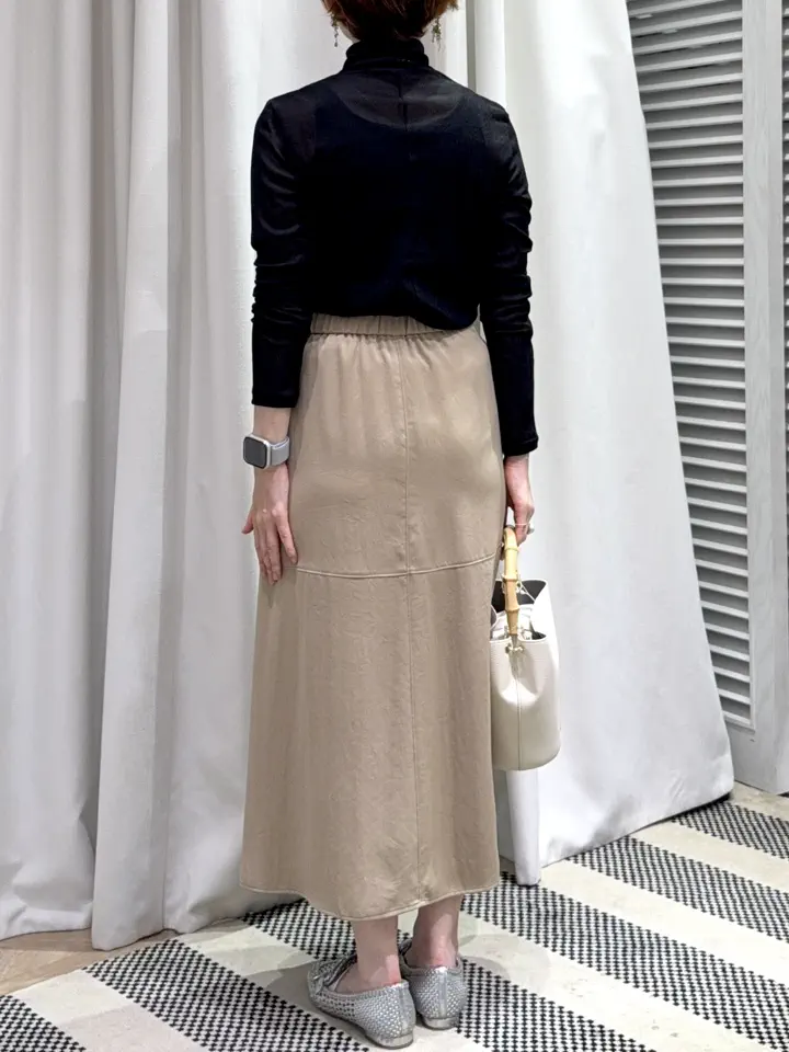 ONWARD CROSSET SELECT M コーディネート画像