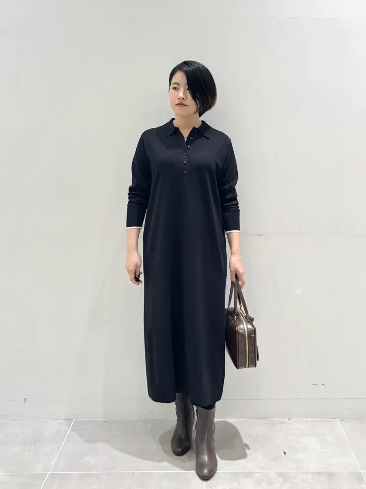 ONWARD CROSSET SELECT 花井 コーディネート画像