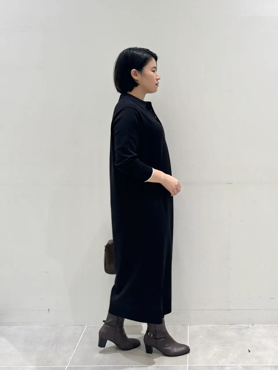 ONWARD CROSSET SELECT 花井 コーディネート画像