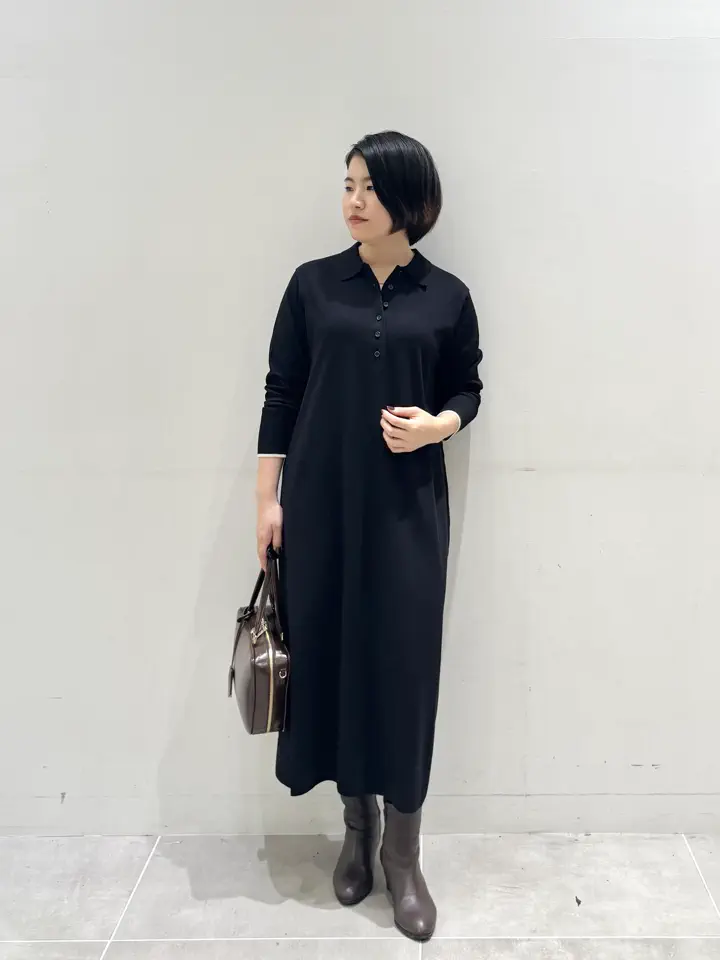 ONWARD CROSSET SELECT 花井 コーディネート画像