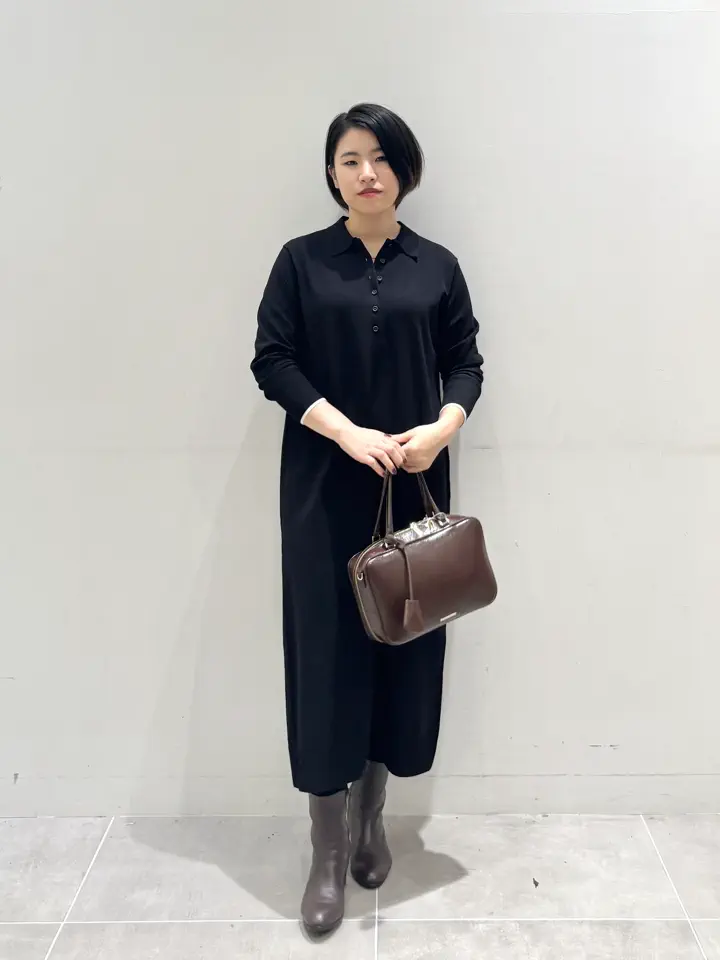 ONWARD CROSSET SELECT 花井 コーディネート画像