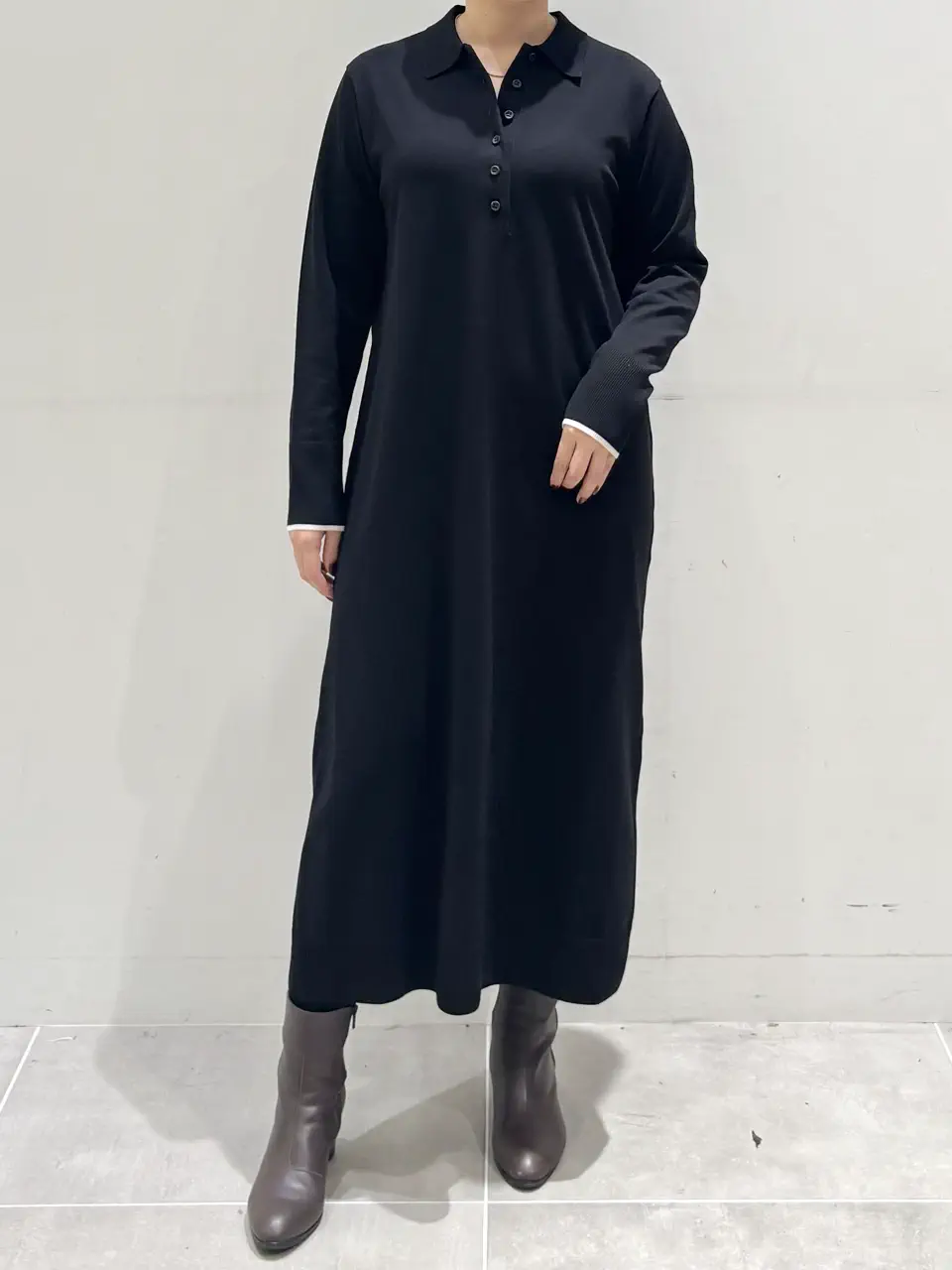 ONWARD CROSSET SELECT 花井 コーディネート画像