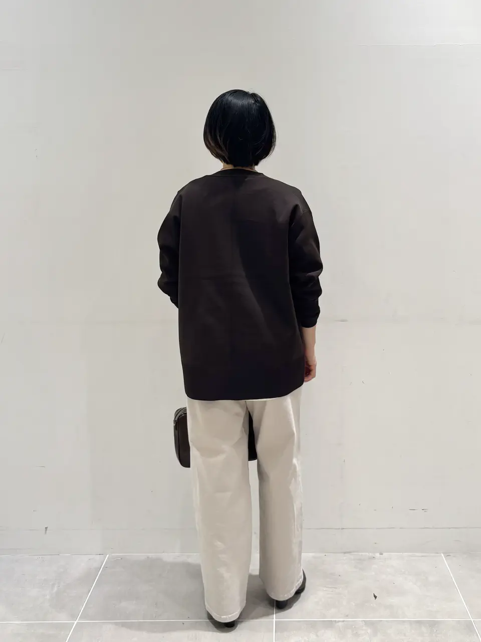 ONWARD CROSSET SELECT 花井 コーディネート画像