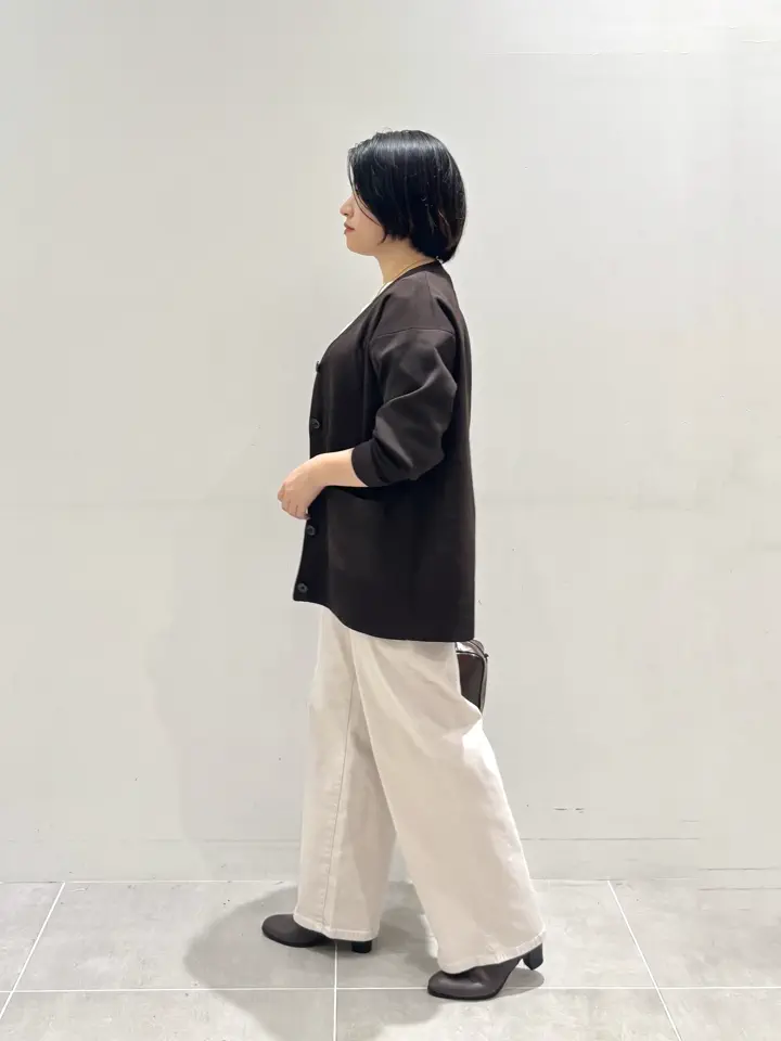 ONWARD CROSSET SELECT 花井 コーディネート画像