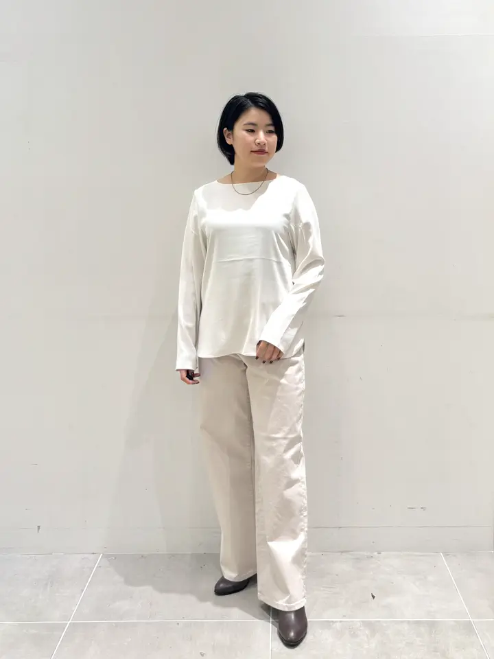 ONWARD CROSSET SELECT 花井 コーディネート画像