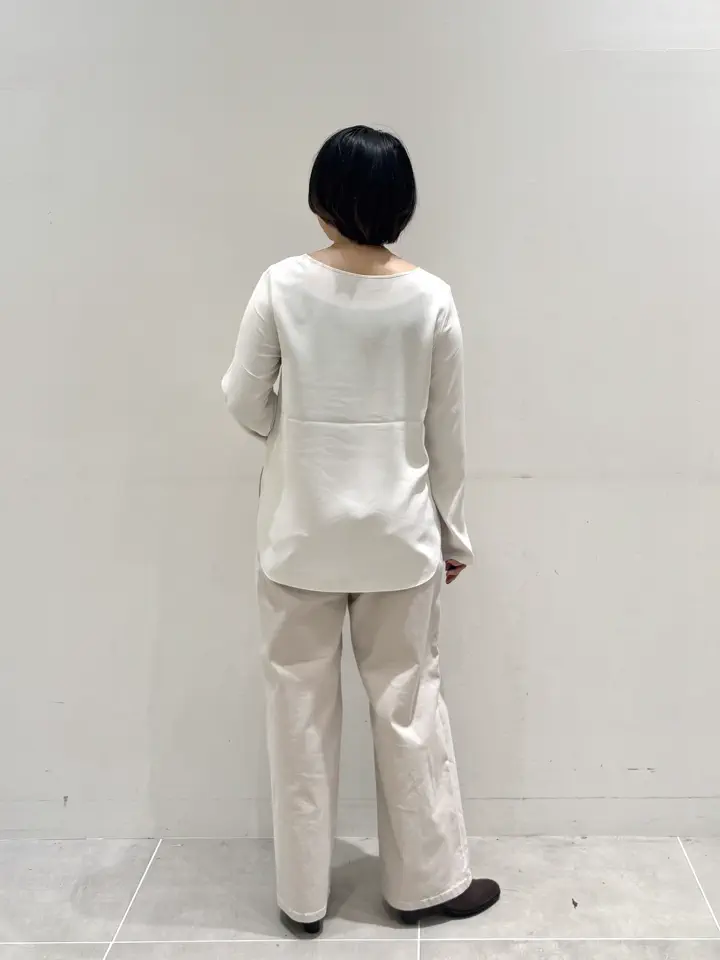 ONWARD CROSSET SELECT 花井 コーディネート画像