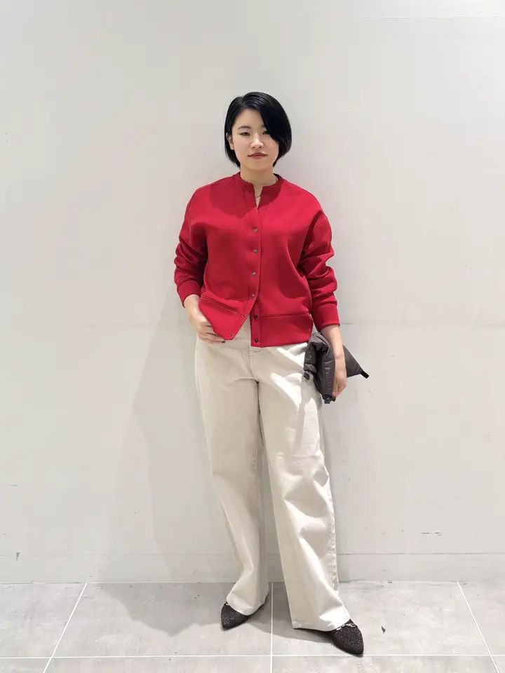ONWARD CROSSET SELECT 花井 コーディネート画像