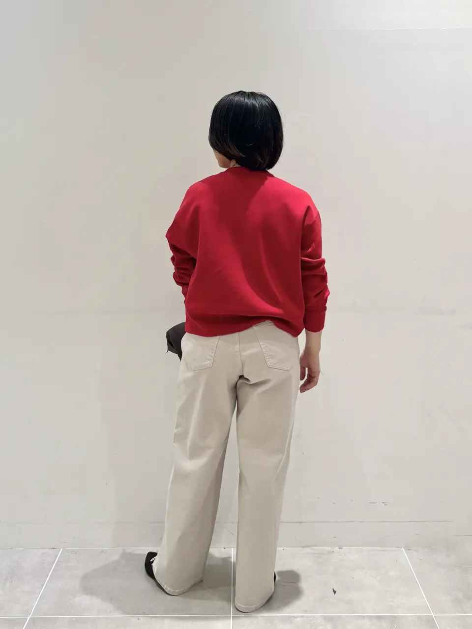 ONWARD CROSSET SELECT 花井 コーディネート画像