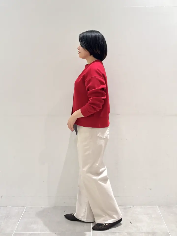 ONWARD CROSSET SELECT 花井 コーディネート画像