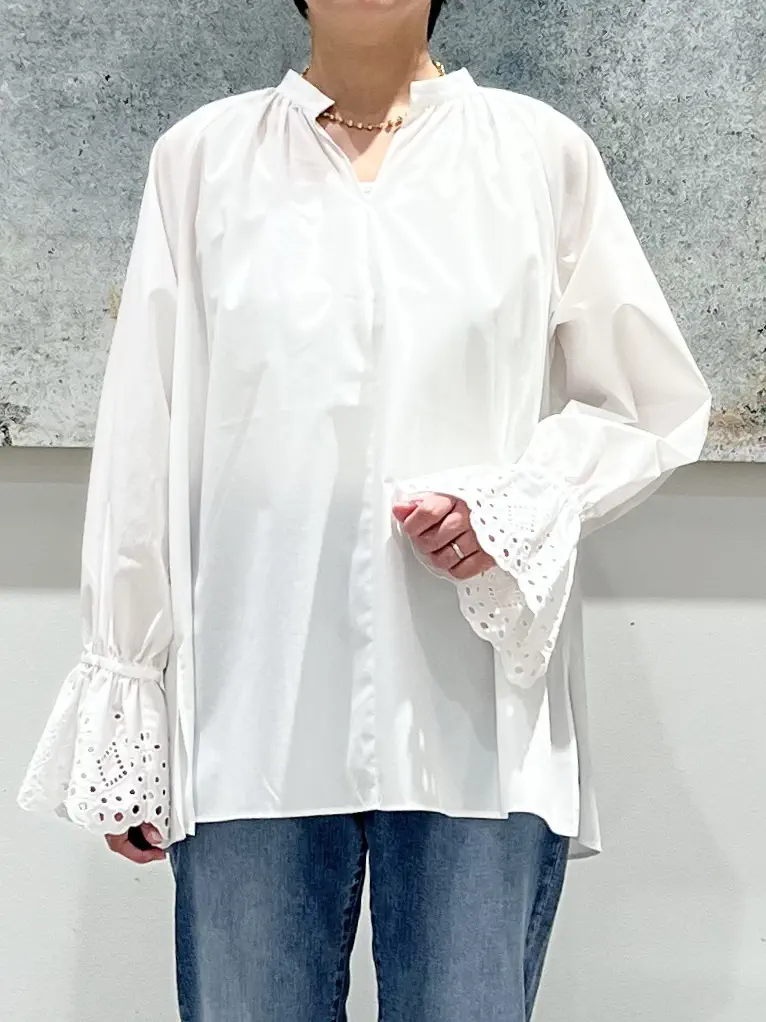 ONWARD CROSSET SELECT 會澤 コーディネート画像