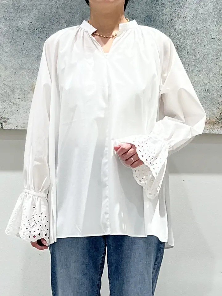 ONWARD CROSSET SELECT 會澤 コーディネート画像