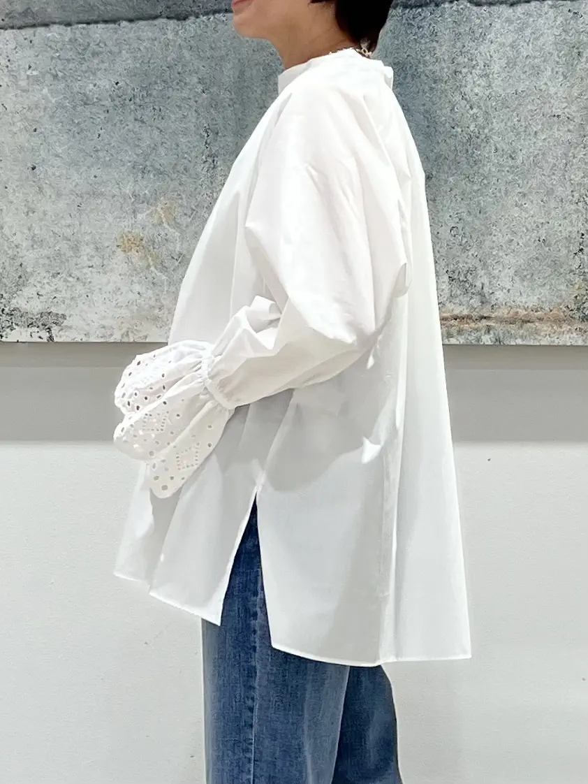 ONWARD CROSSET SELECT 會澤 コーディネート画像