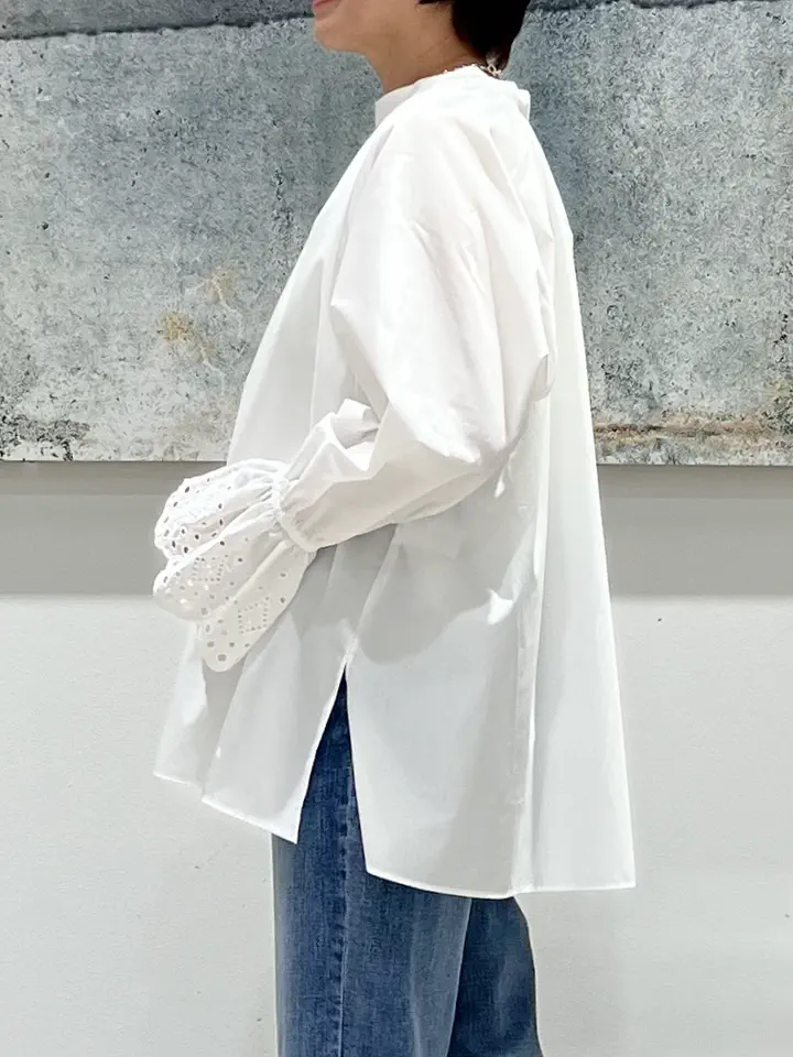 ONWARD CROSSET SELECT 會澤 コーディネート画像