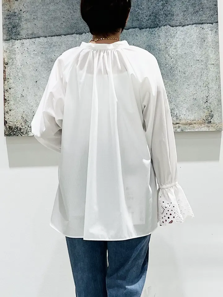 ONWARD CROSSET SELECT 會澤 コーディネート画像
