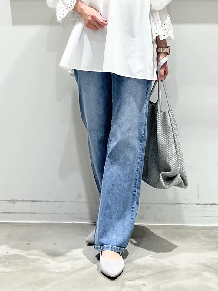 ONWARD CROSSET SELECT 會澤 コーディネート画像