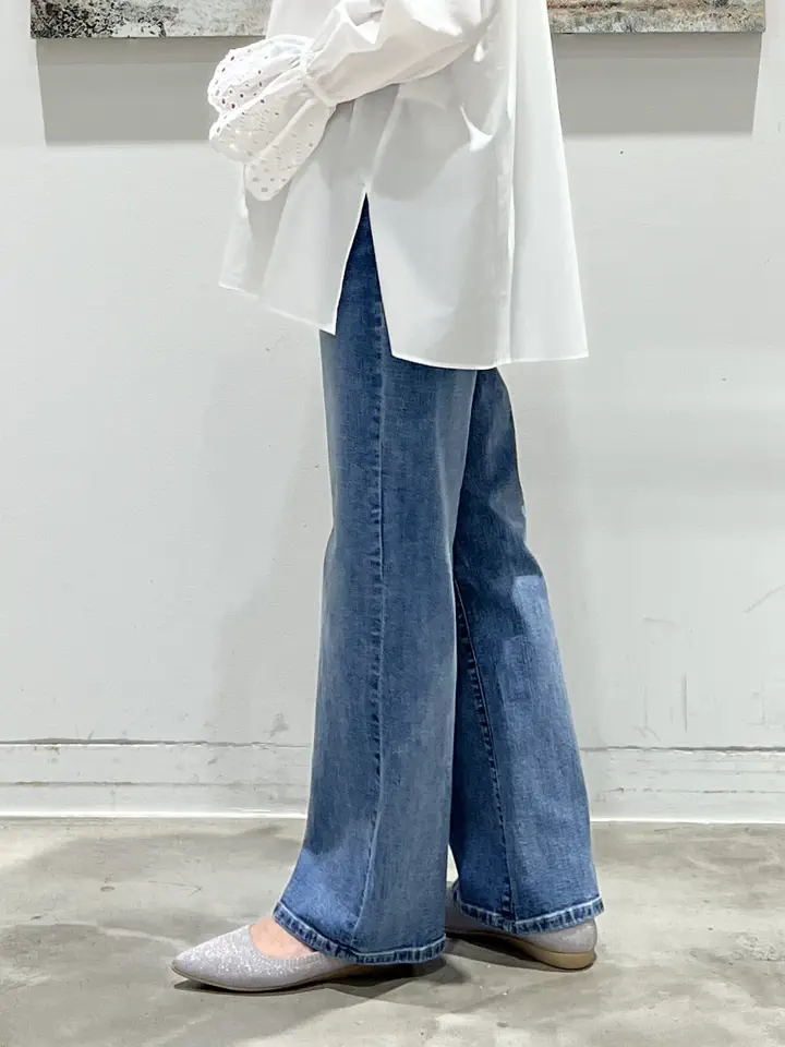 ONWARD CROSSET SELECT 會澤 コーディネート画像