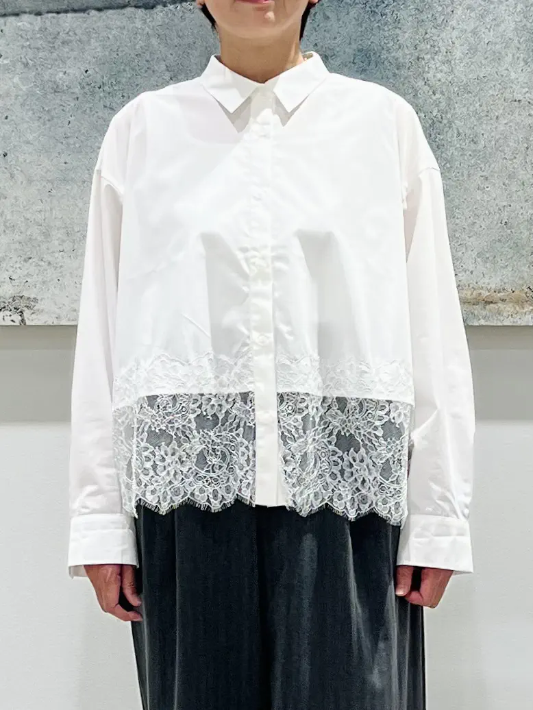 ONWARD CROSSET SELECT 會澤 コーディネート画像