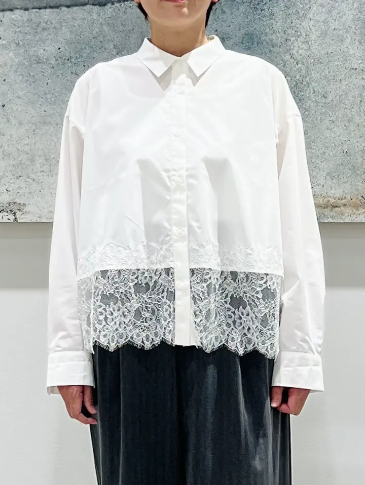 ONWARD CROSSET SELECT 會澤 コーディネート画像