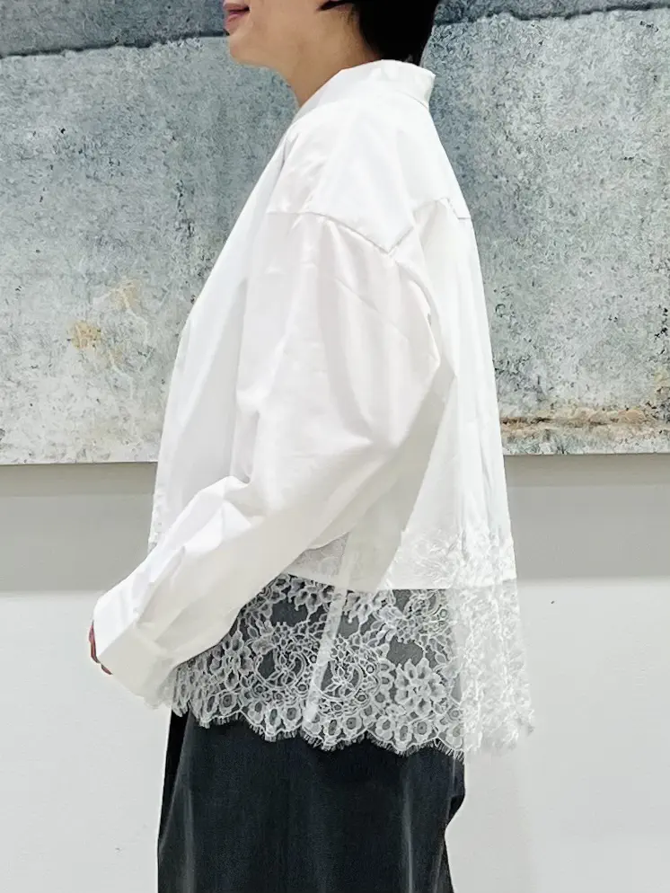 ONWARD CROSSET SELECT 會澤 コーディネート画像