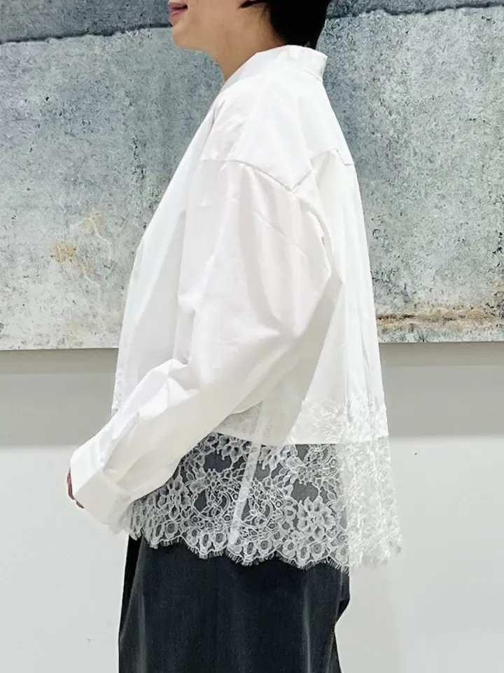 ONWARD CROSSET SELECT 會澤 コーディネート画像