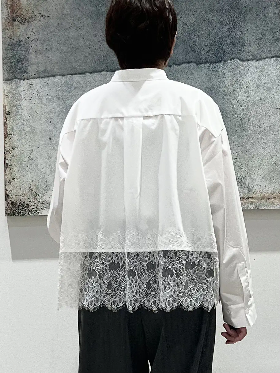 ONWARD CROSSET SELECT 會澤 コーディネート画像