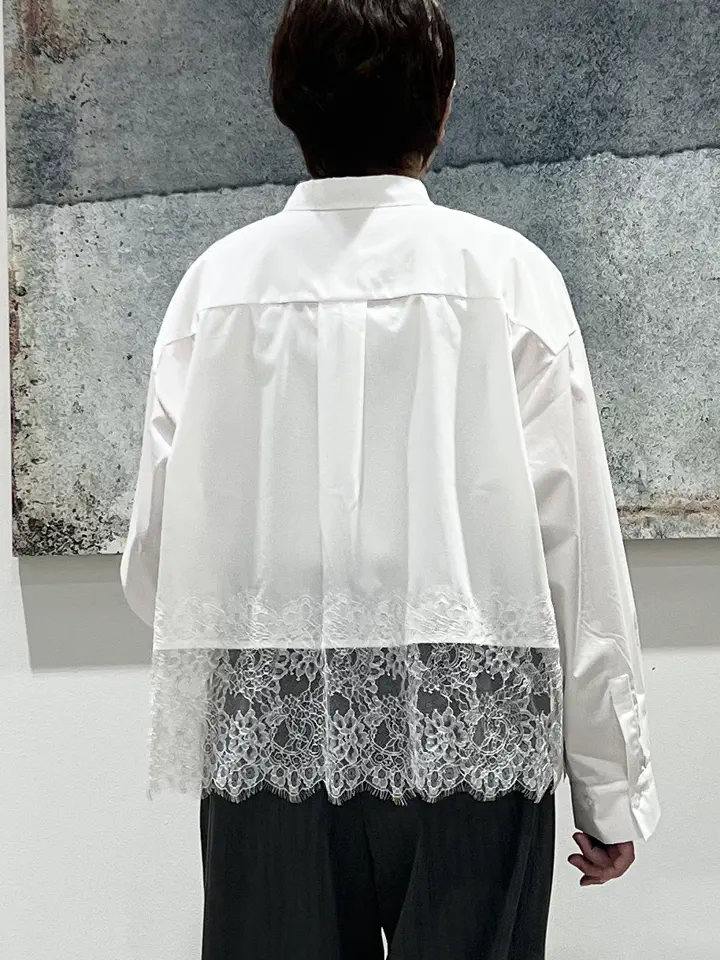 ONWARD CROSSET SELECT 會澤 コーディネート画像