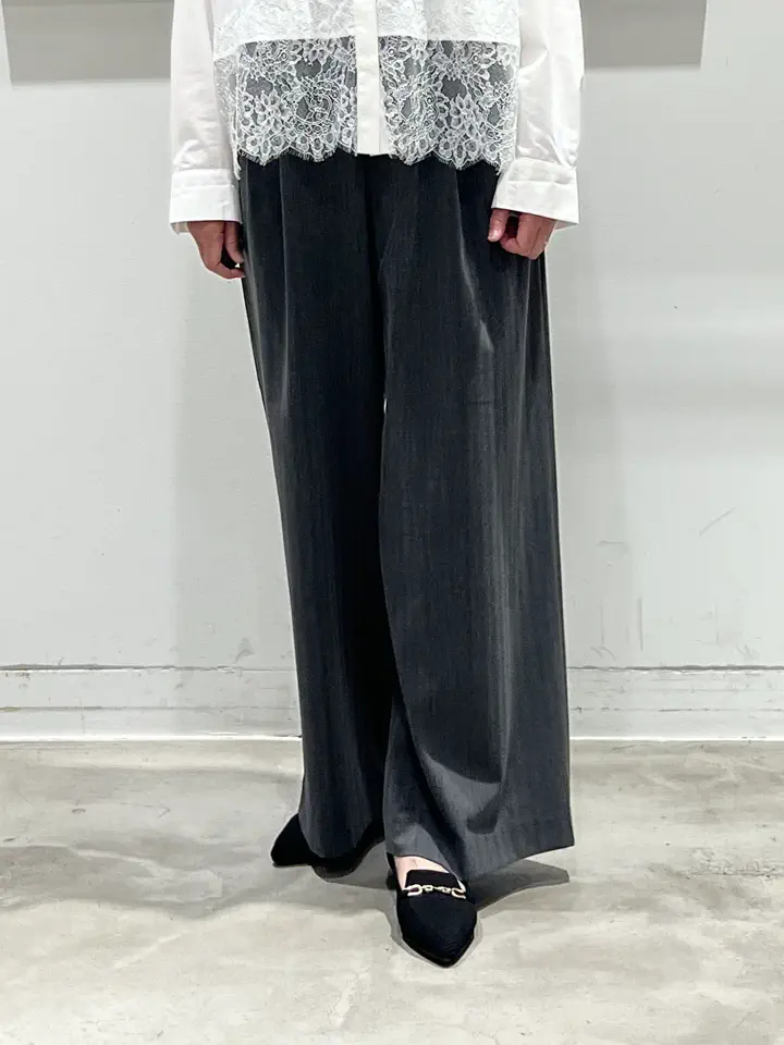 ONWARD CROSSET SELECT 會澤 コーディネート画像