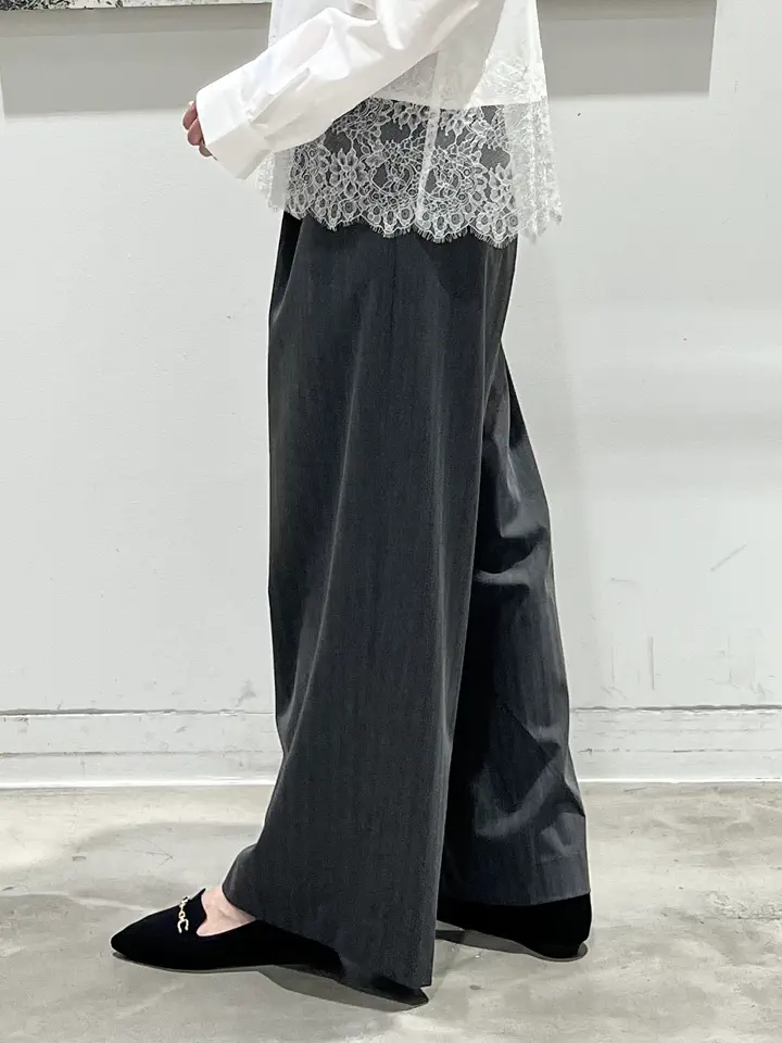 ONWARD CROSSET SELECT 會澤 コーディネート画像