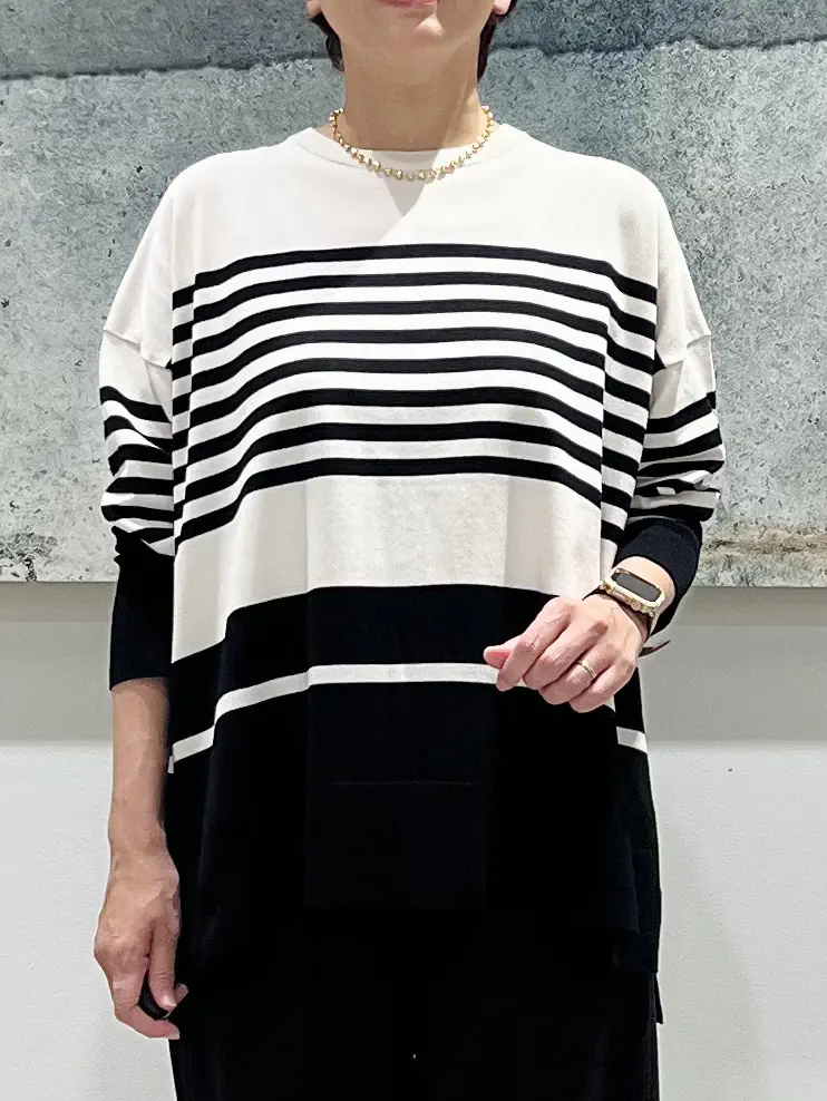 ONWARD CROSSET SELECT 會澤 コーディネート画像