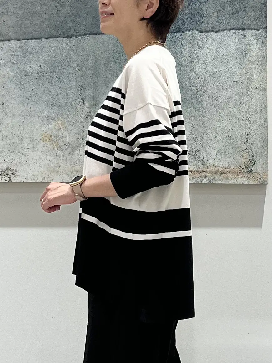 ONWARD CROSSET SELECT 會澤 コーディネート画像