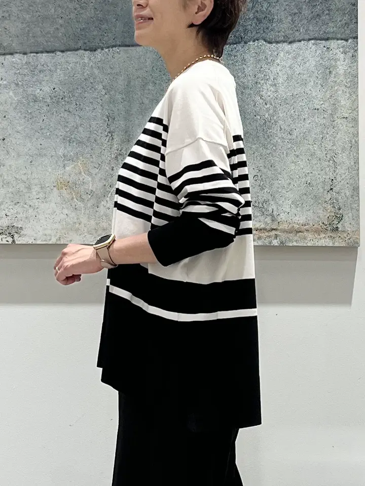 ONWARD CROSSET SELECT 會澤 コーディネート画像