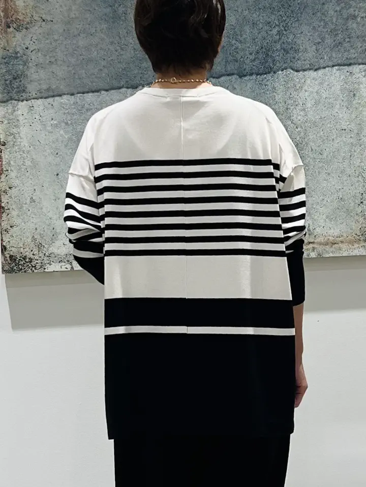 ONWARD CROSSET SELECT 會澤 コーディネート画像