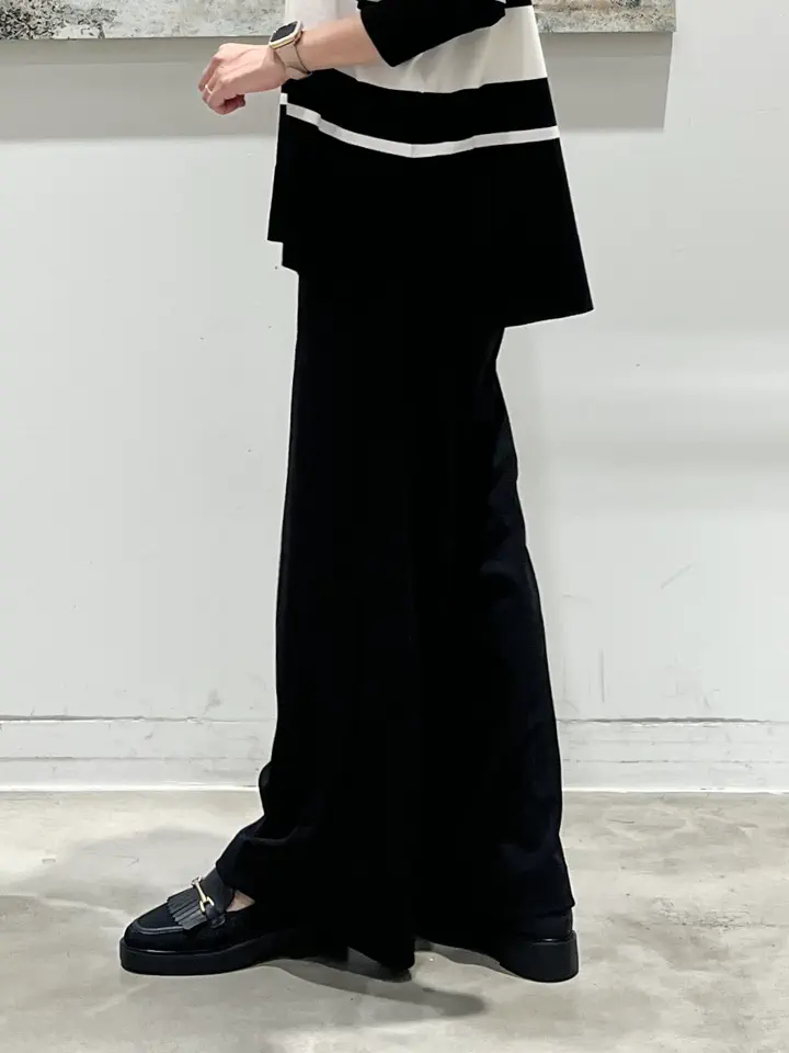 ONWARD CROSSET SELECT 會澤 コーディネート画像