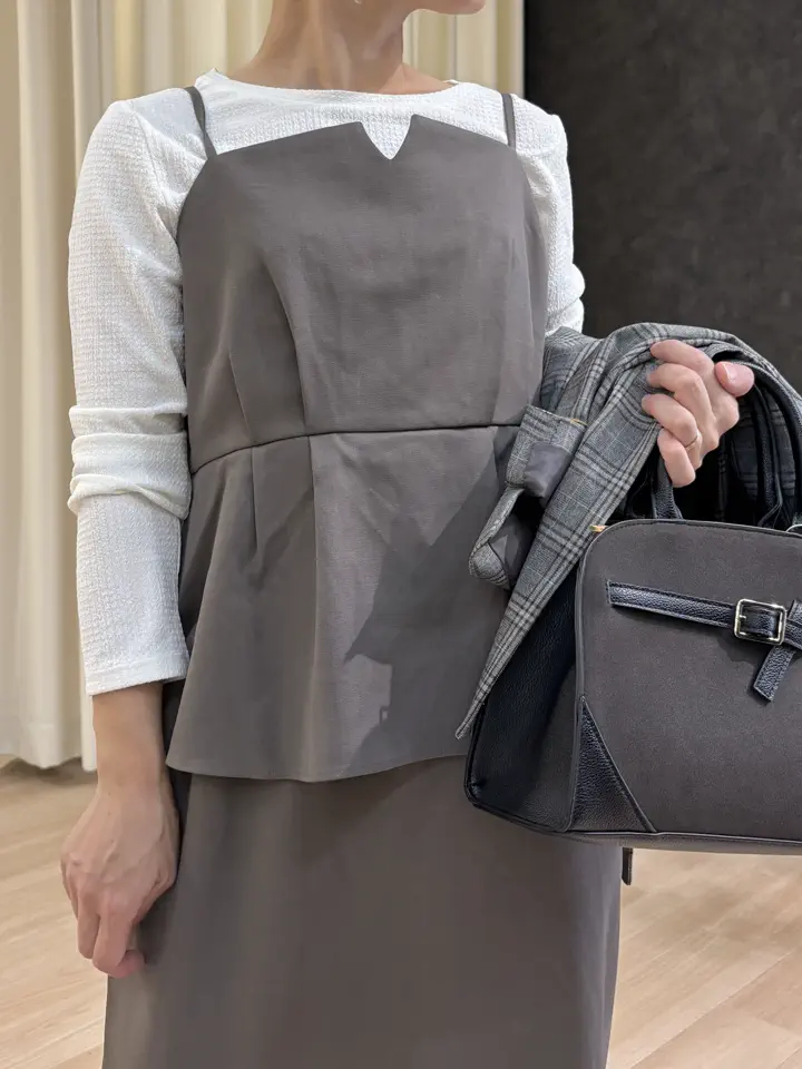 ONWARD CROSSET SELECT 濱 コーディネート画像