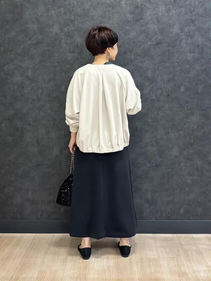 ONWARD CROSSET SELECT 濱 コーディネート画像
