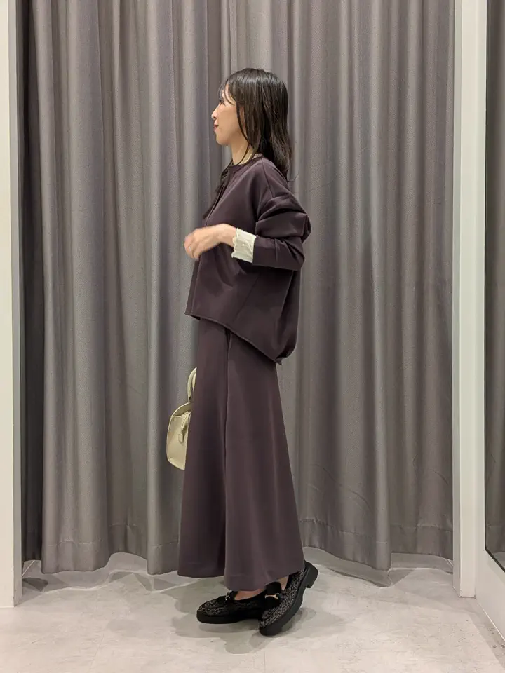 ONWARD CROSSET SELECT 浅岡 コーディネート画像