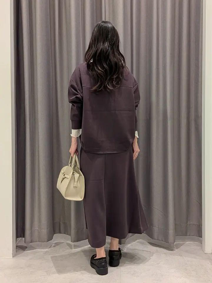 ONWARD CROSSET SELECT 浅岡 コーディネート画像