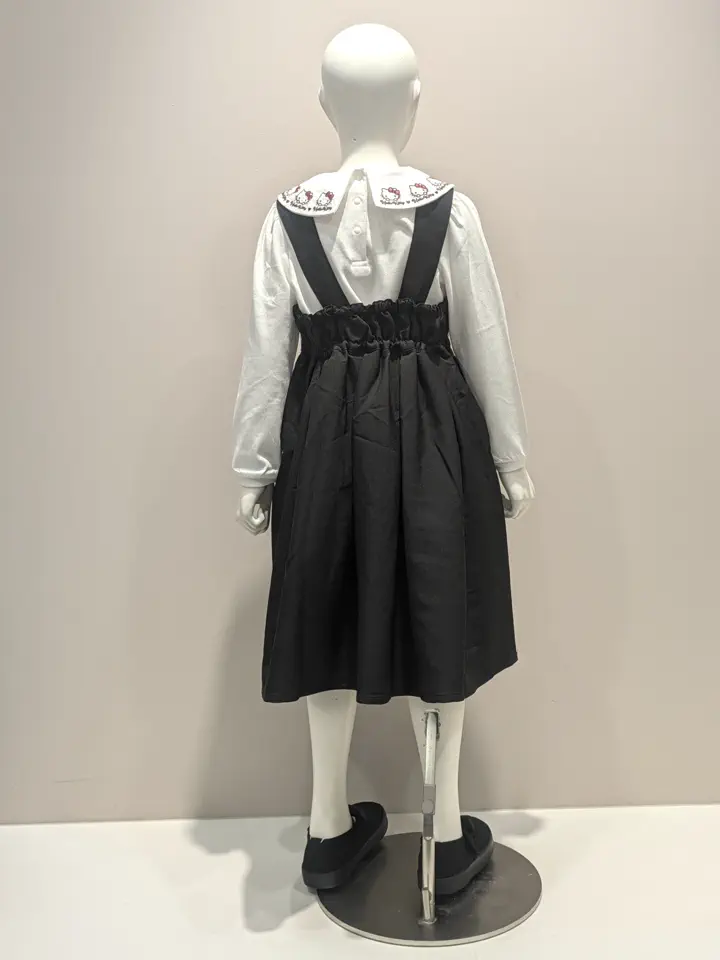 ONWARD CROSSET SELECT 西村 コーディネート画像