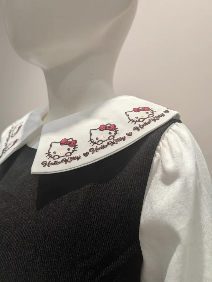 ONWARD CROSSET SELECT 西村 コーディネート画像