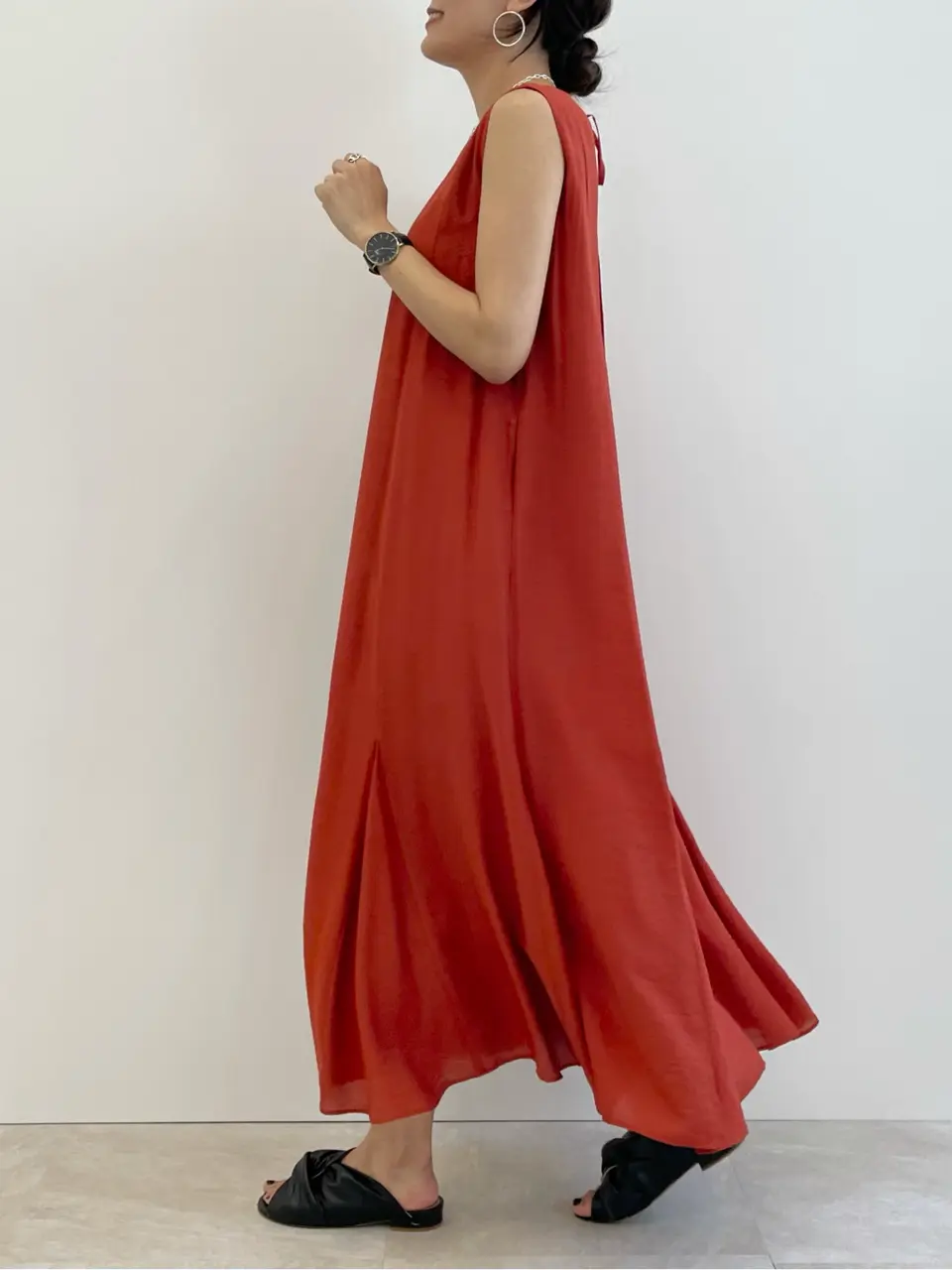 ONWARD CROSSET SELECT 松本 コーディネート画像