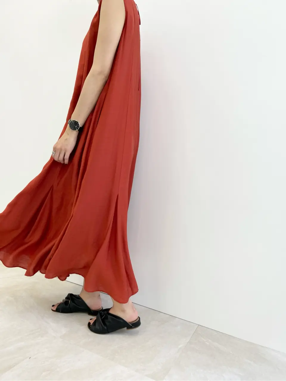 ONWARD CROSSET SELECT 松本 コーディネート画像