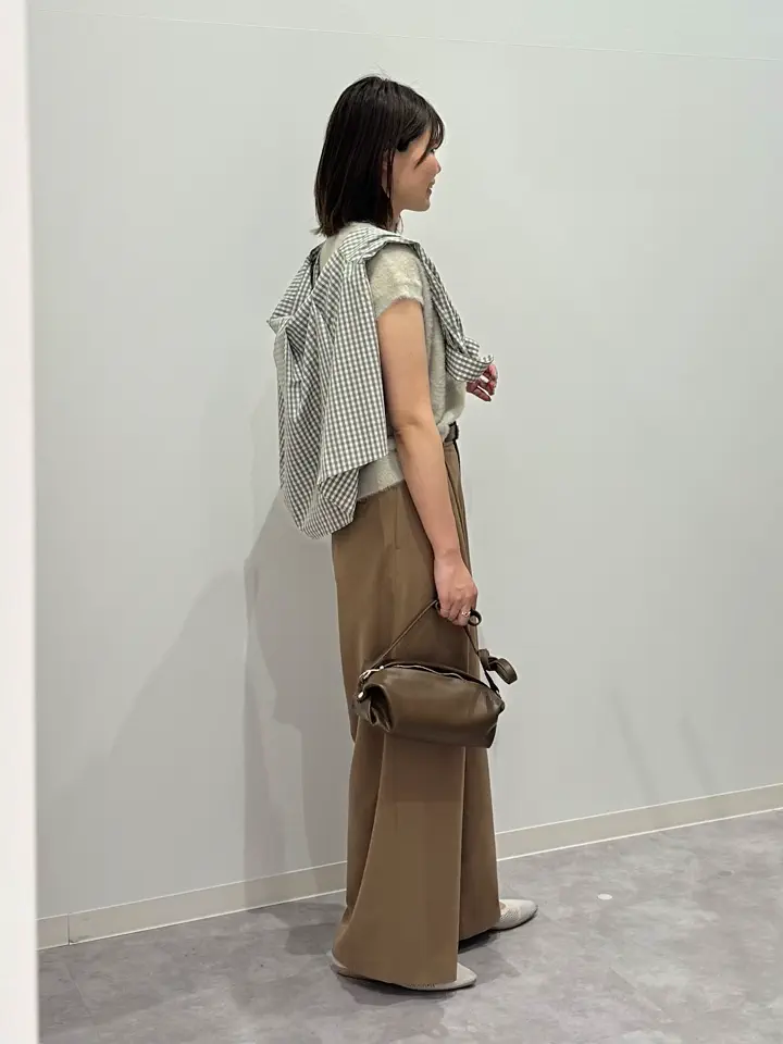 ONWARD CROSSET SELECT mami コーディネート画像