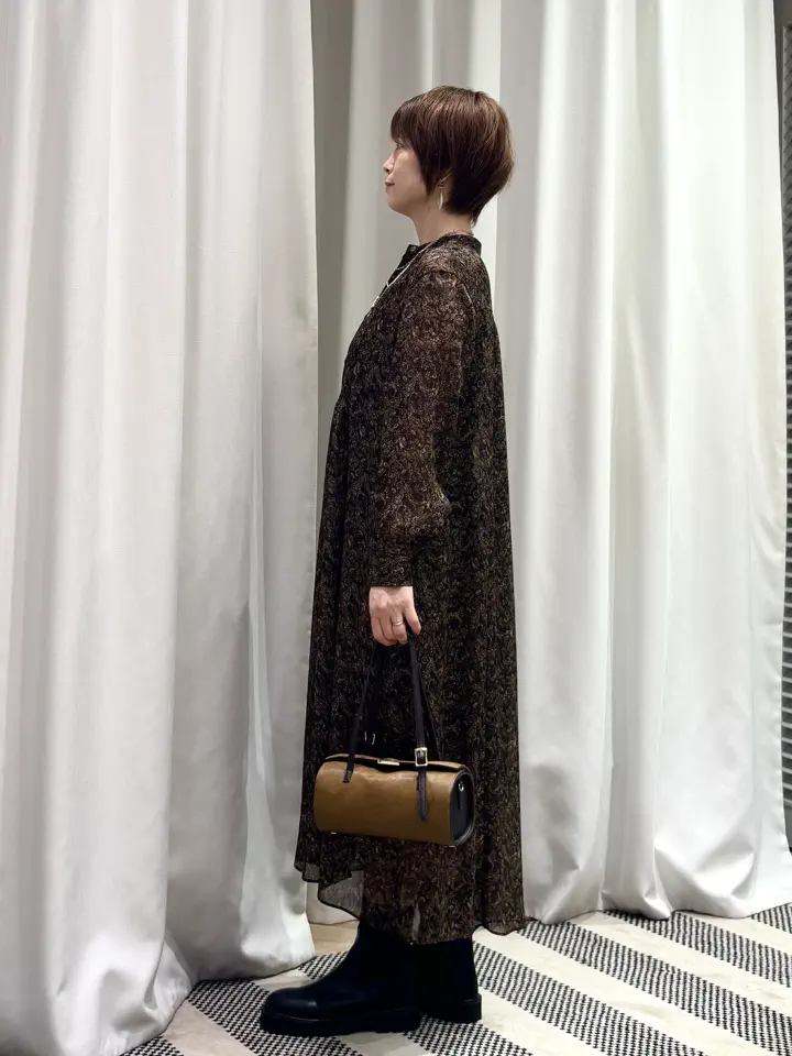 ONWARD CROSSET SELECT 内海 コーディネート画像