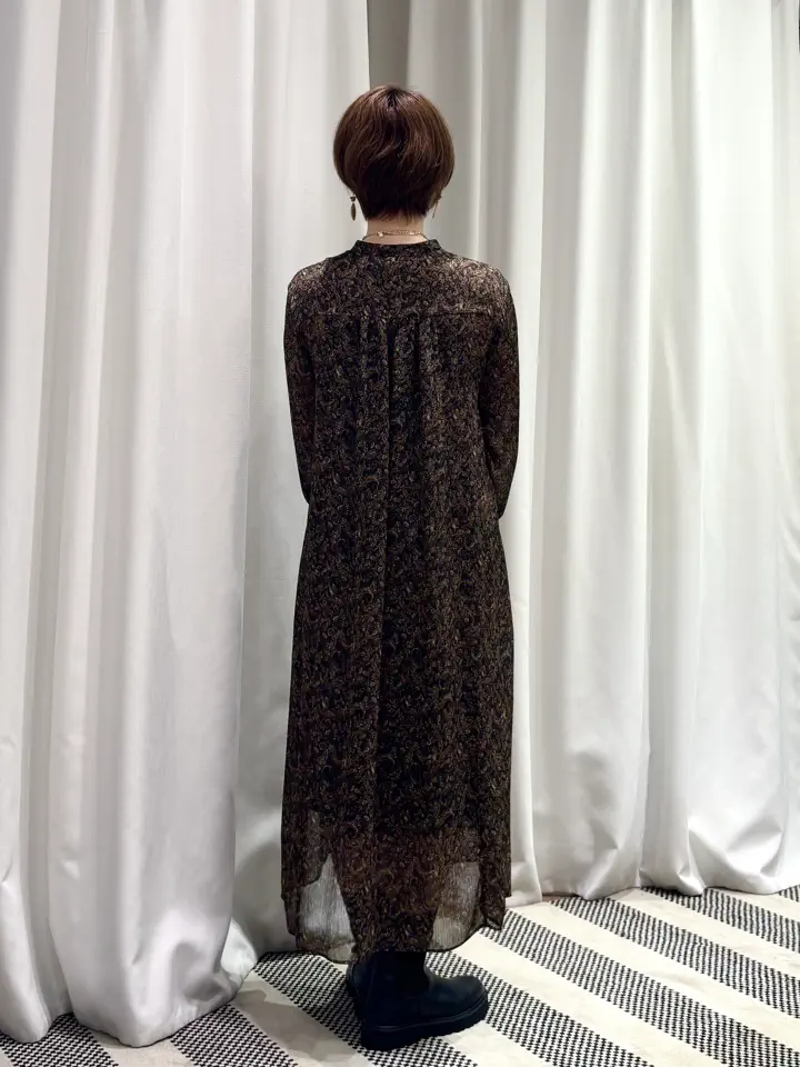 ONWARD CROSSET SELECT 内海 コーディネート画像