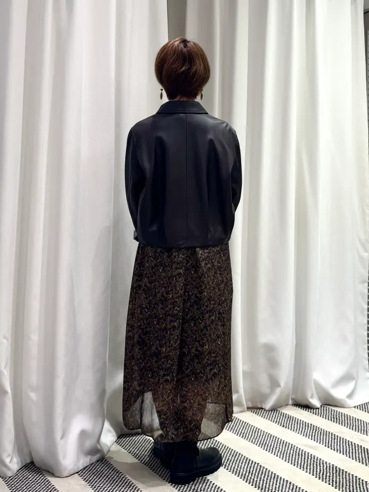 ONWARD CROSSET SELECT 内海 コーディネート画像