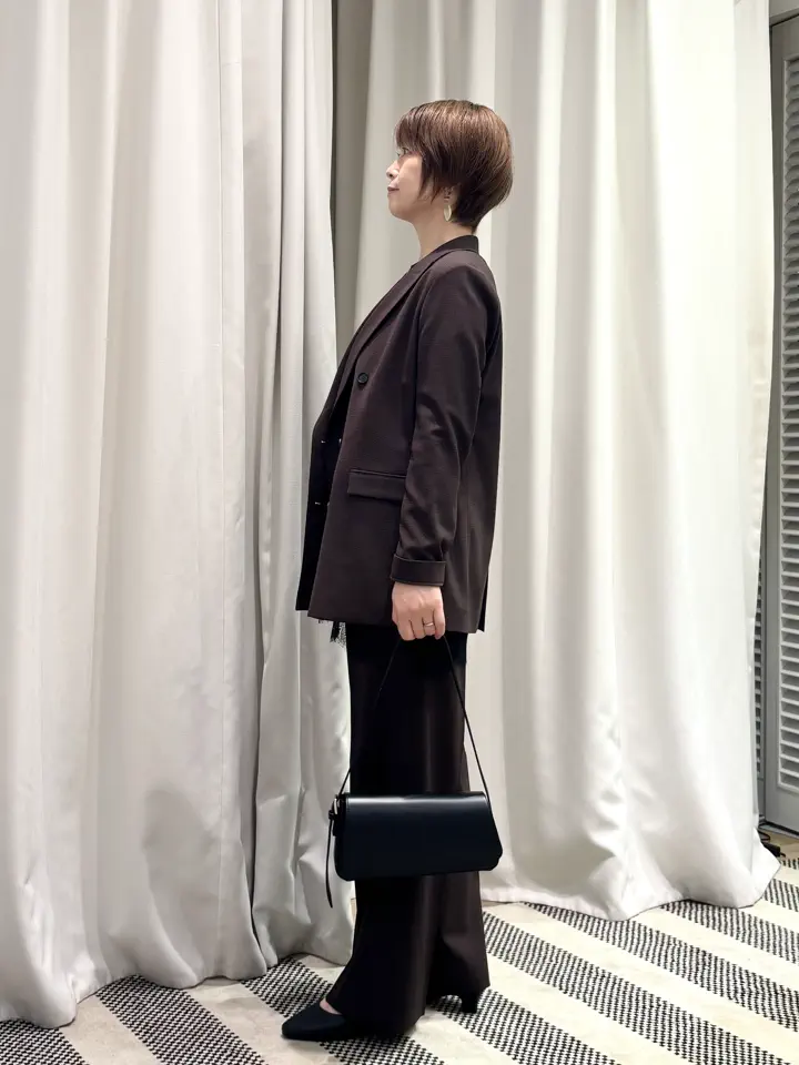 ONWARD CROSSET SELECT 内海 コーディネート画像